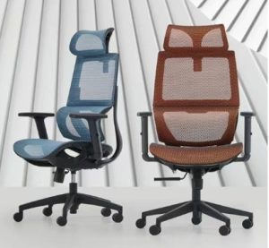 ERGONOMIC CHAIR